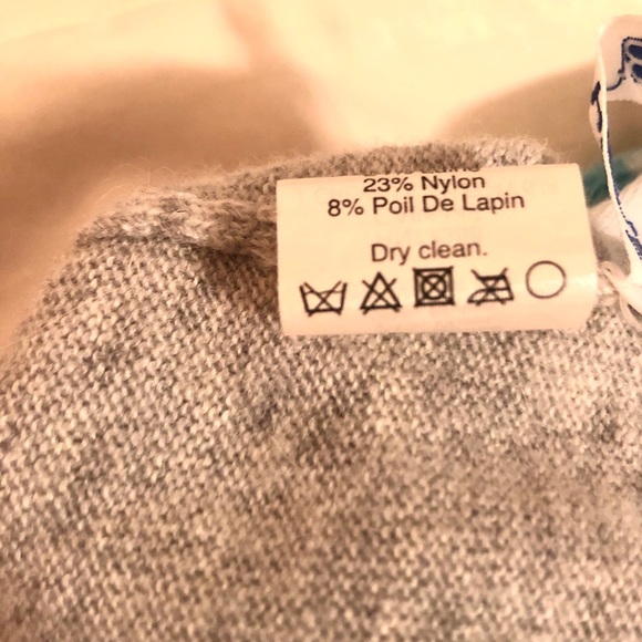 JCrew Yellow Pear Sweater - Picture 4 of 4